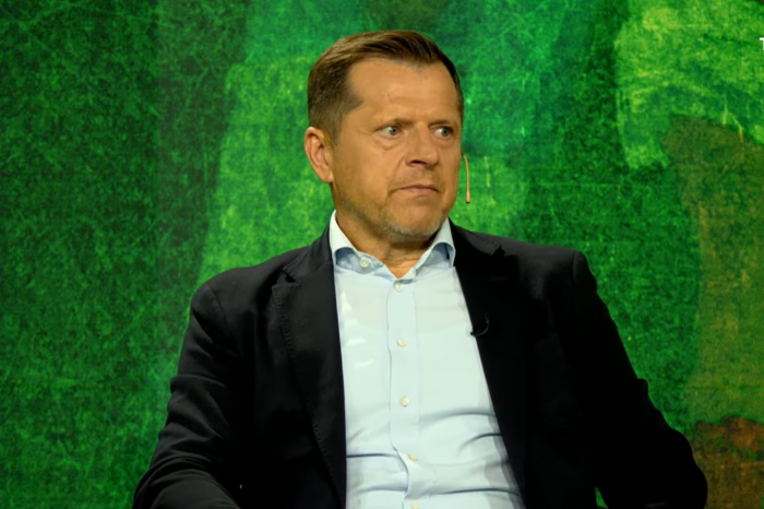 Kucharski uderza w Urbana. Poszło o powołania z Ekstraklasy